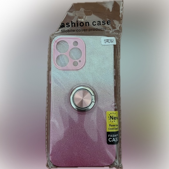 iPhone 13 Pro Max case. New. - Picture 1 of 2